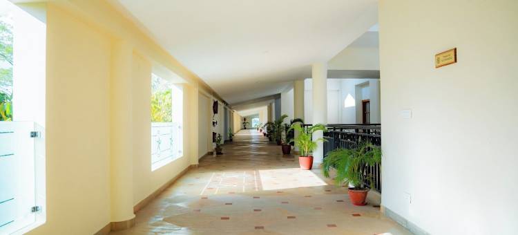 卡齐郎加皇家德卡萨度假村(Royale De' Casa Resort Kaziranga)图片