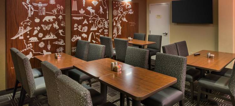 千橡树市范杜拉县万豪TownePlace酒店(TownePlace Suites Thousand Oaks Ventura County)图片