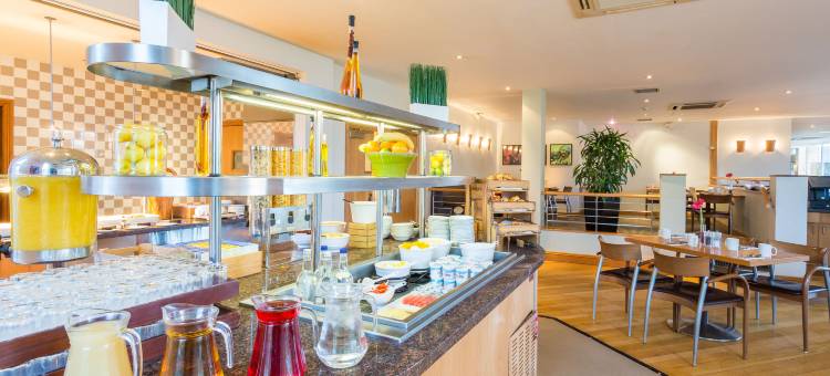 拉格比--诺咸顿M1 Jct18假日酒店(Holiday Inn Rugby-Northampton M1, Jct.18)图片