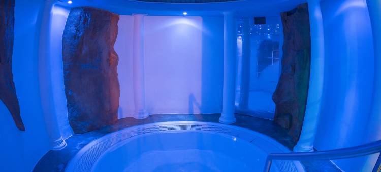 IFA吕根岛度假酒店(IFA Rügen Hotel & Ferienpark)图片