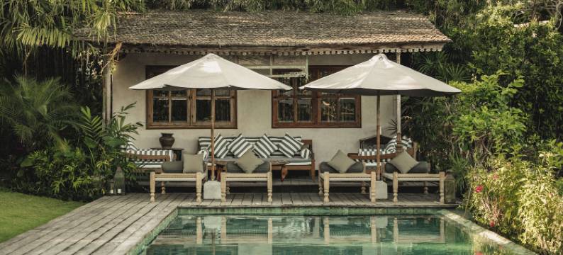 马吉亚德乌玛，设计酒店成员(Magia De Uma, a member of Design Hotels)图片