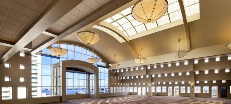 新奥尔良喜来登酒店(Sheraton New Orleans Hotel)图片