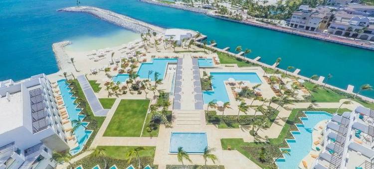 TRS卡普卡纳滨水码头酒店 - 限成人(TRS Cap Cana Waterfront & Marina Hotel - Adults Only - All Inclusive)图片