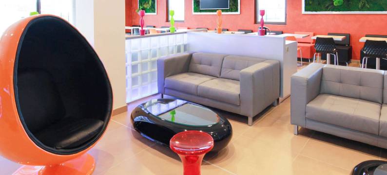 宜必思尚品弗莱尔酒店(Ibis Styles Flers)图片