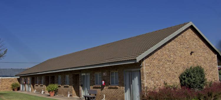 森罗克宾馆(Sunrock Guesthouse)图片