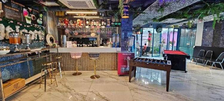 OYO 75592 蓝特尔公寓(OYO 75592 Blue Tel Residence)图片