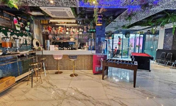 OYO 75592 Blue Tel Residence Hotel Overview