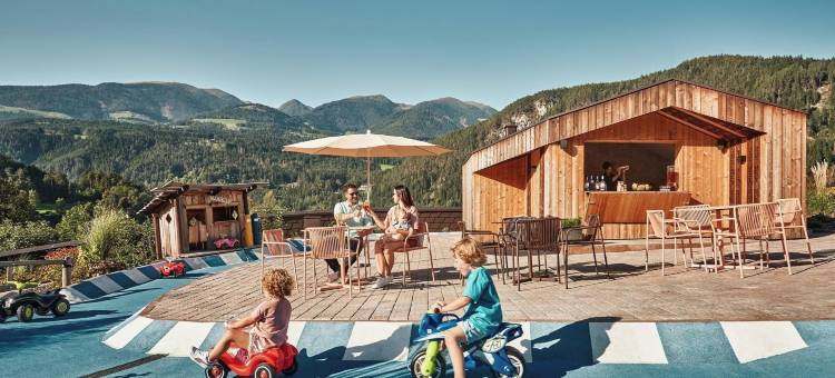 Falkensteiner Family Resort Lido Superior图片