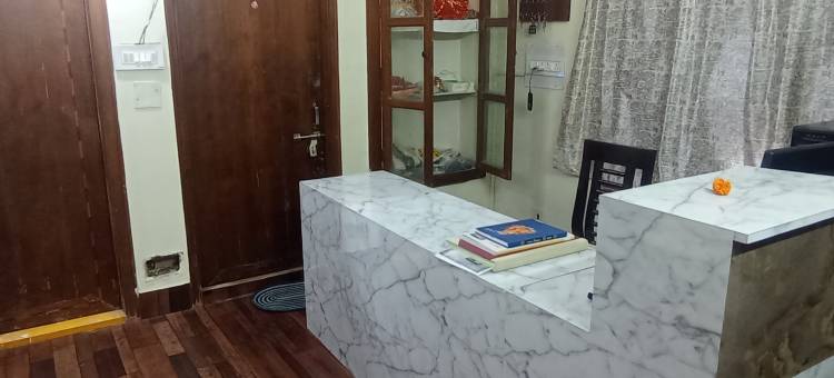 阿肖克南迪尼旅馆(Ashok Nandini Guest House)图片