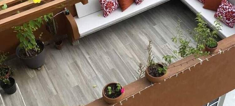 普埃尔塔德尔谢洛(Puerta del Cielo)图片