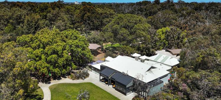 奎斯特金斯帕克酒店(Quest Kings Park)图片