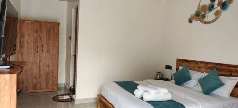 Shivansh 农业旅游和家庭寄宿(Shivansh Agro Tourism And Home stay)图片