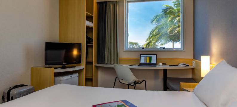 宜必思维多利亚机场酒店(Ibis Vitoria Aeroporto)图片