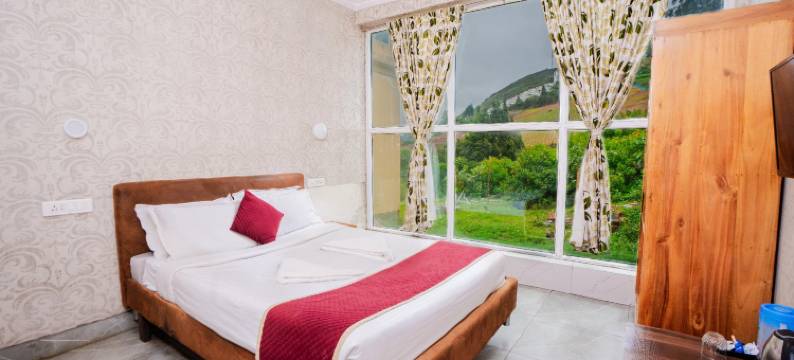 郁金香谷景度假村(Tulips Valley View Resorts)图片