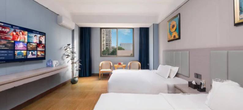 福鼎鼎锦酒店图片