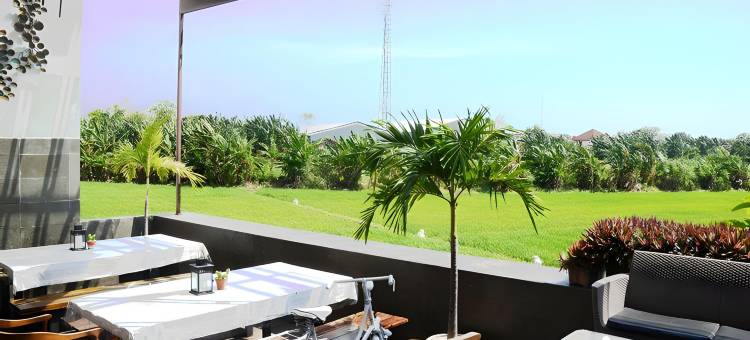 肯德尔萨艾旅馆(Hotel Sae Inn Kendal)图片