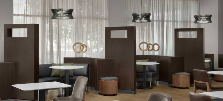 凤凰城钱德勒/时装中心万怡酒店(Courtyard Phoenix Chandler/Fashion Center)图片