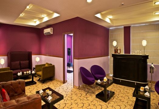 Red Fox by Lemon Tree Hotels, Bhiwadi Hotel Overview