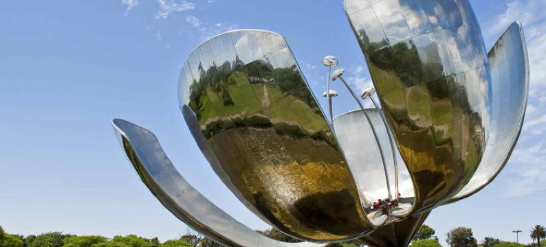 布宜诺斯艾利斯宜必思方尖碑酒店(Ibis Buenos Aires Obelisco)图片