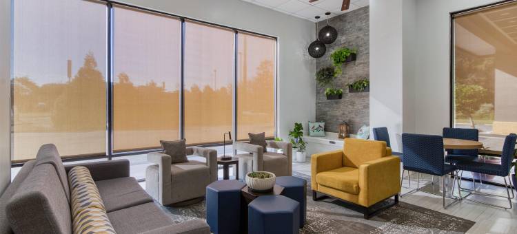 沃尔特伯勒贝斯特韦斯特酒店(Best Western of Walterboro)图片