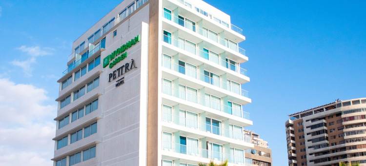 安托法加斯塔佩特拉温德姆花园酒店(Wyndham Garden Antofagasta Pettra)图片