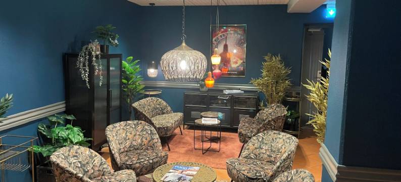 夜莺城市酒店(City Hotel Nattergalen)图片