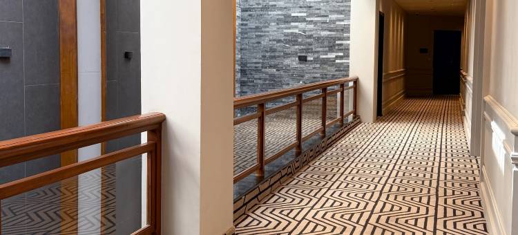 Best Western Premier Hotel Karim Abad Hunza图片