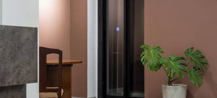 德里之家(Delhi House)图片