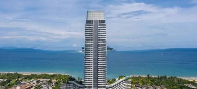 海上居海景度假公寓(三亚海棠湾店)图片