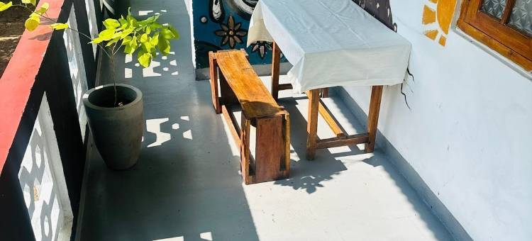 埃勒隐居森林小屋(Ella Hide Forest Cottage)图片