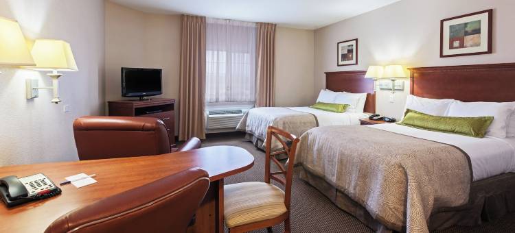 Candlewood Suites 得克萨斯城 by IHG(Candlewood Suites Texas City by IHG)图片