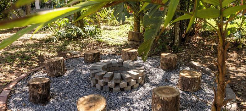 Pousada in Bali - Maresias图片