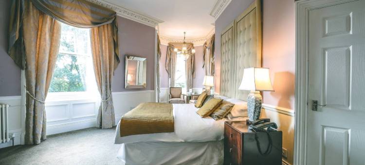 伟大民族霍灵之家酒店(Hollin House Hotel)图片
