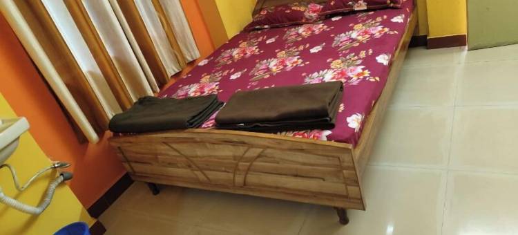 Mauli小屋(Mauli Cottage)图片