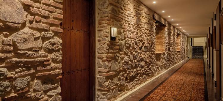 Hotel La Compañía Casco Antiguo图片