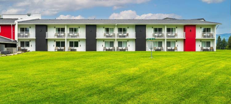 凯艺套房酒店(Quality Inn & Suites)图片