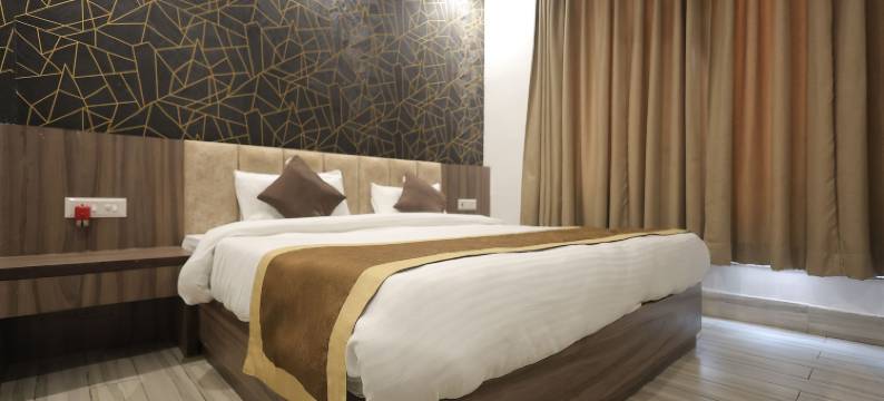 Sparsh Village Club = Sparsh乡村俱乐部(Sparsh Village Club)图片