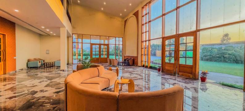 斯普里吉姆科贝度假村(Spree Resort Jim Corbett)图片