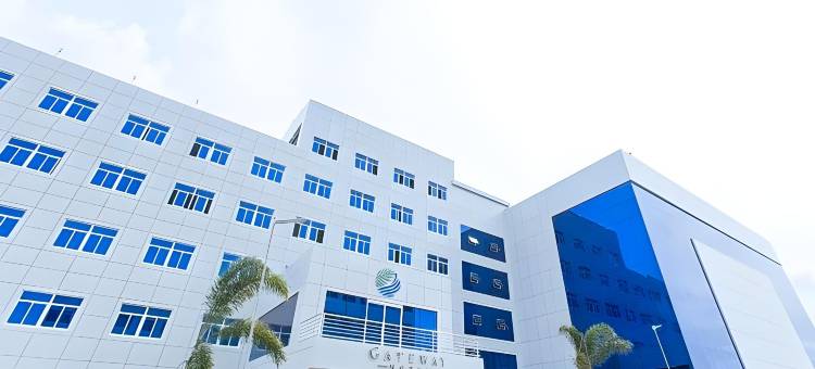 红门酒店之梦织者酒店(Dreamweavers Hotel by RedDoorz)图片