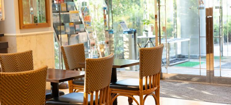 京急EX INN横须贺研究园区(Keikyu EX Inn Yokosuka Research Park)图片