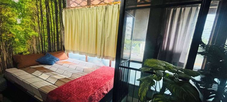 OYO 95057 阿贝民宿(OYO 95057 Abe Homestay)图片