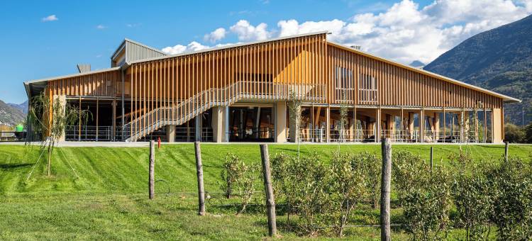 拉费欧利达农庄酒店(La Fiorida Agri Relais)图片