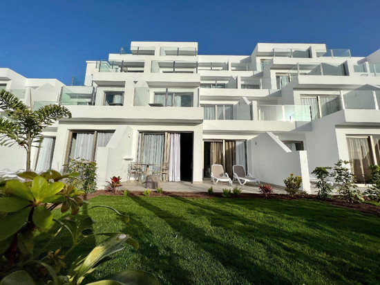 Cordial Magec 塔乌里托公寓