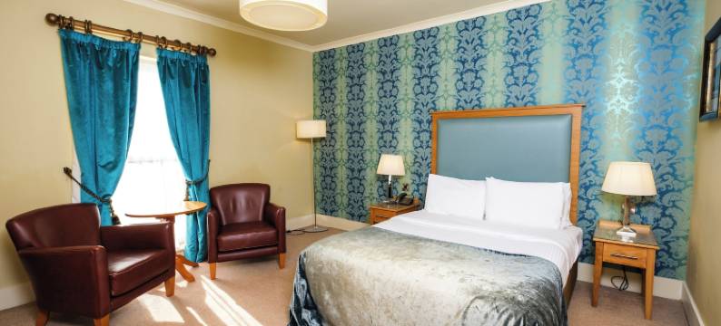 法灵顿旅舍酒店(Farington Lodge Hotel)图片