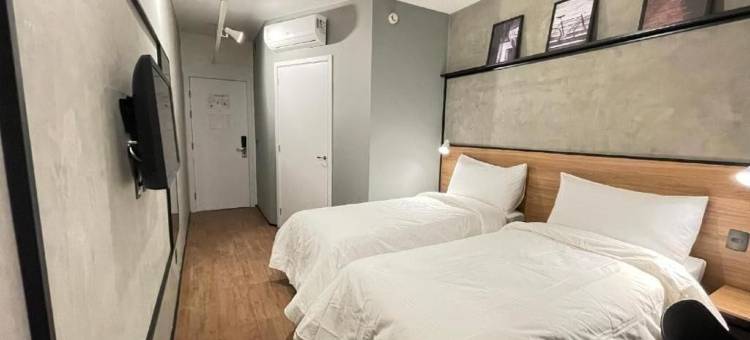 宜必思佩洛塔斯(ibis Pelotas)图片