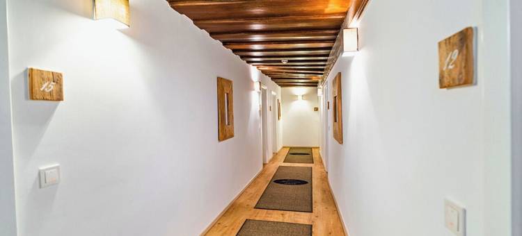 哈姆赫尔1323酒店(Hotel Hahnmühle 1323)图片