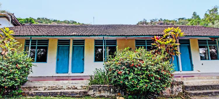 O酒店森当阿斯里(Hotel O Sendang Asri)图片