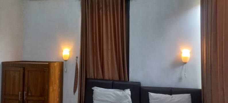 Capital O 93872 Natura宾馆伊斯兰教近普禾加多市中心广场(Capital O 93872 Natura Guest House Syariah Near alun alun kota purwokerto)图片