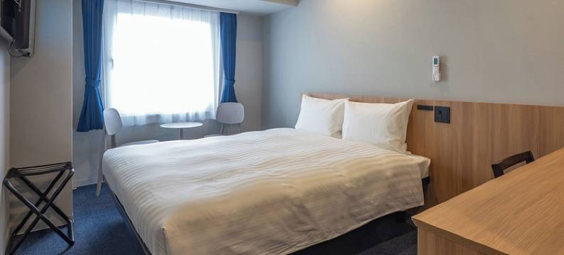 东横INN所泽站西口(Toyoko Inn Tokorozawa-eki Nishi-guchi)图片