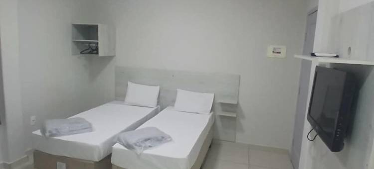 GoldMen Express 坎普斯多斯戈伊塔卡泽斯(GOLDMEN EXPRESS CAMPOS DOS GOYTACAZES)图片